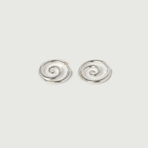 Whirlwind Earrings